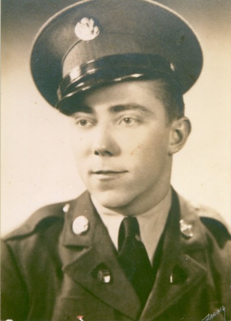 Obituario de David Leroy Knight