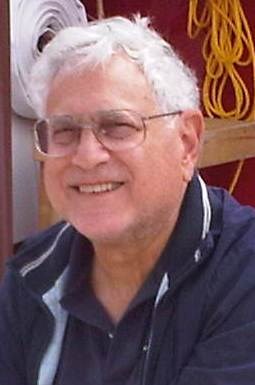 Obituary of Michael Stoller