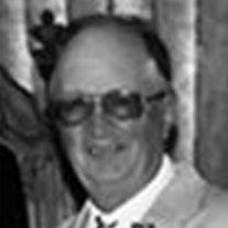 Obituary of Clifford Elton Hill