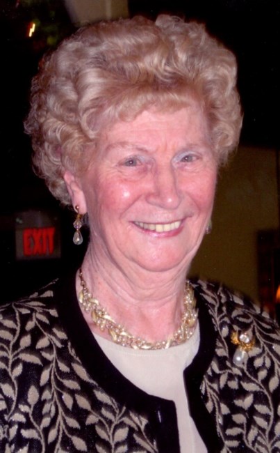 Obituary of Clara Milens