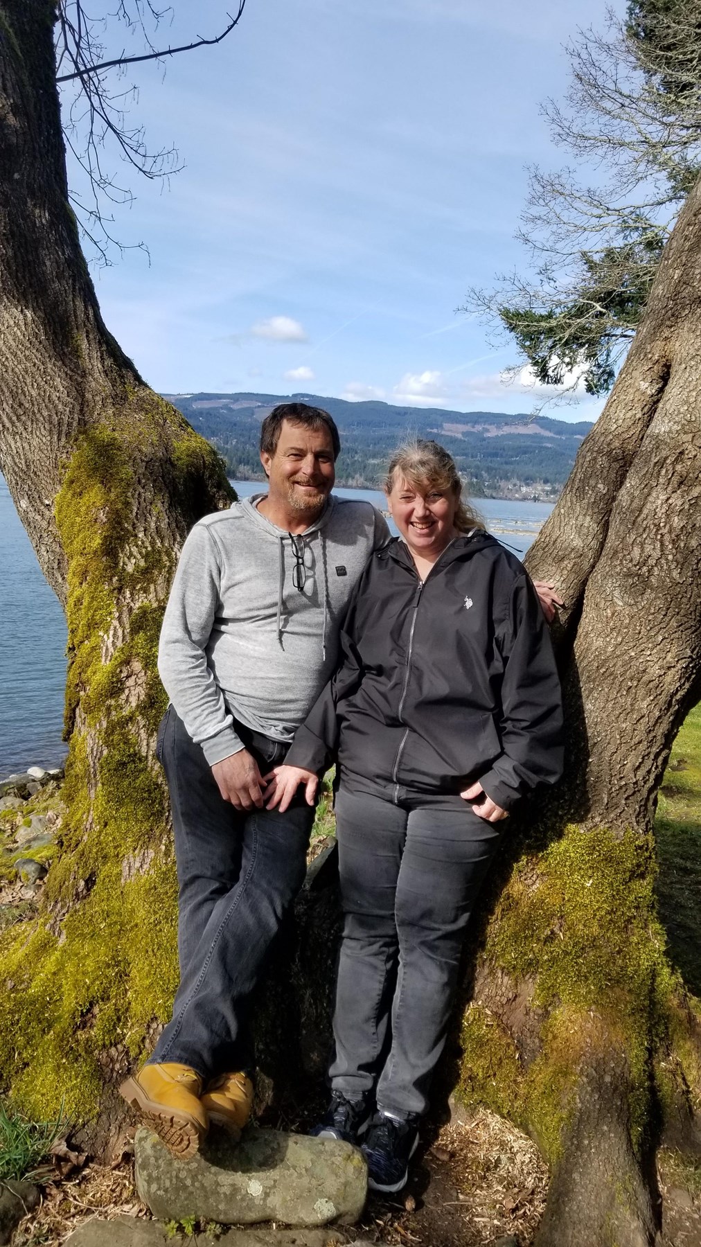 Obituary of Douglas Earl Williams