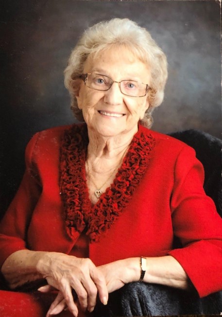 Obituary of Gelena Margaret (Timmerman) Dawes