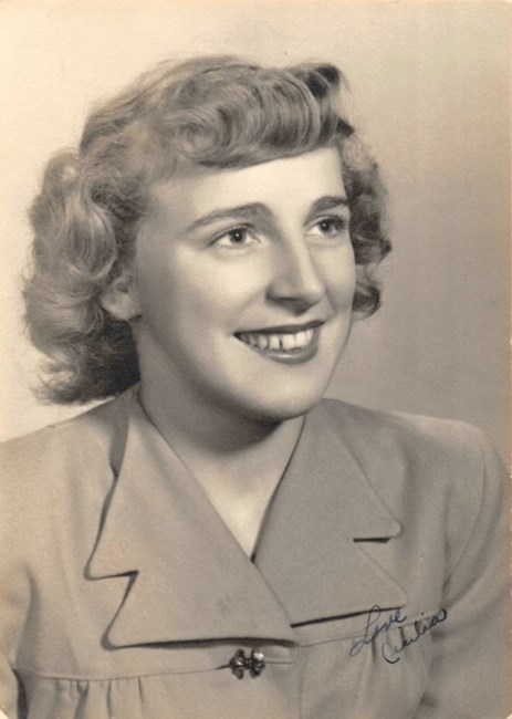 Obituary of Celia Clara Cisler