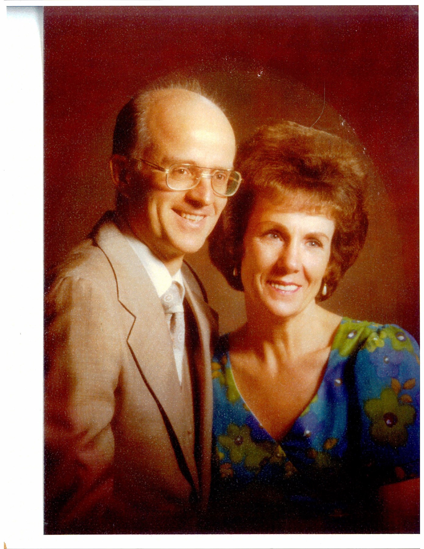 Obituary of Pace Edwin Lee