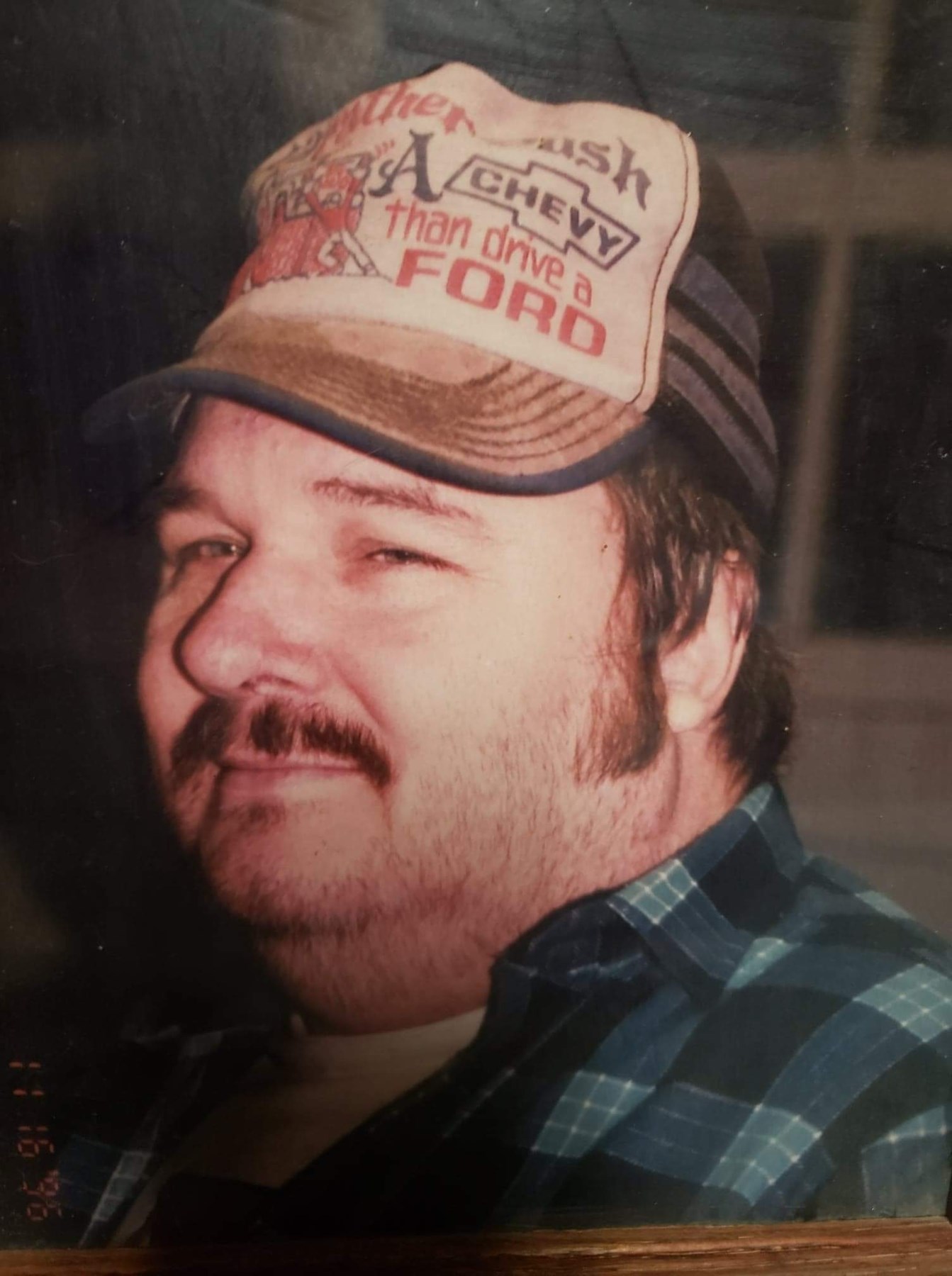 Obituary of James A Kyzer