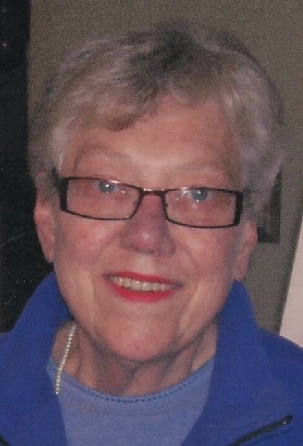 Obituary of Carol A. Hoppe Ferguson