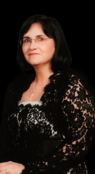 Obituary of Charlotte Heidner Morris