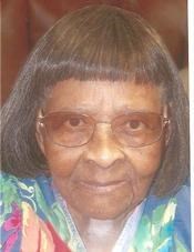 Obituary of Amelia Harris Bovia