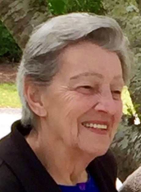 Obituary of Beverley Dewhurst Ratcliff