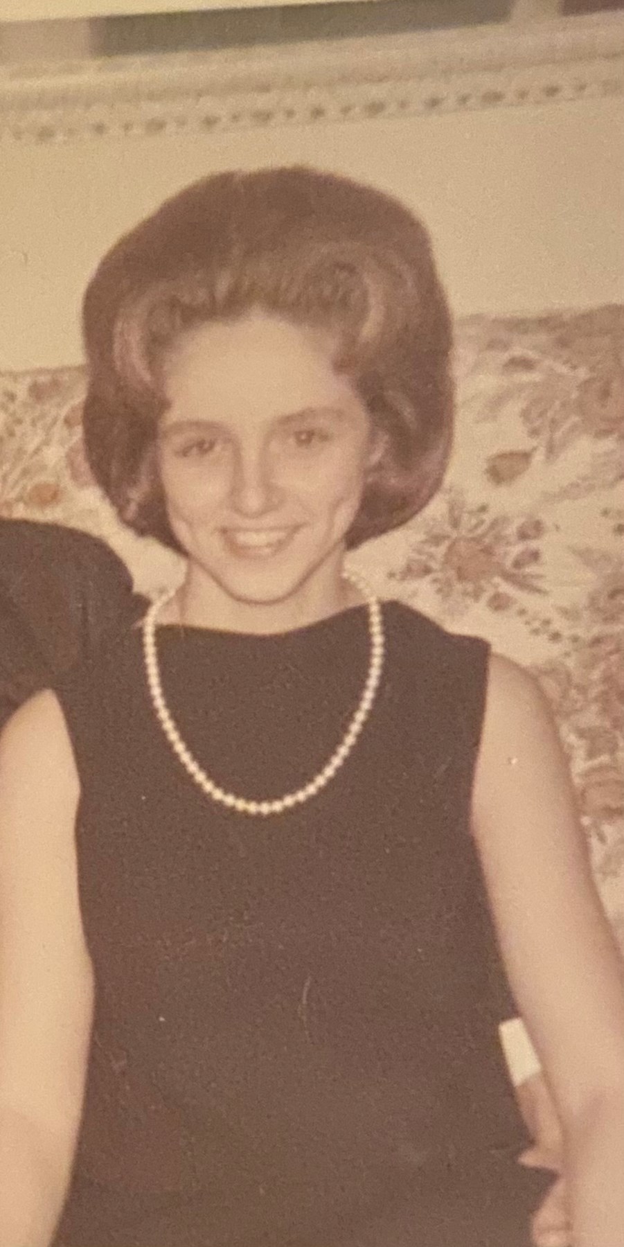 Obituary of Maurene Brinkley