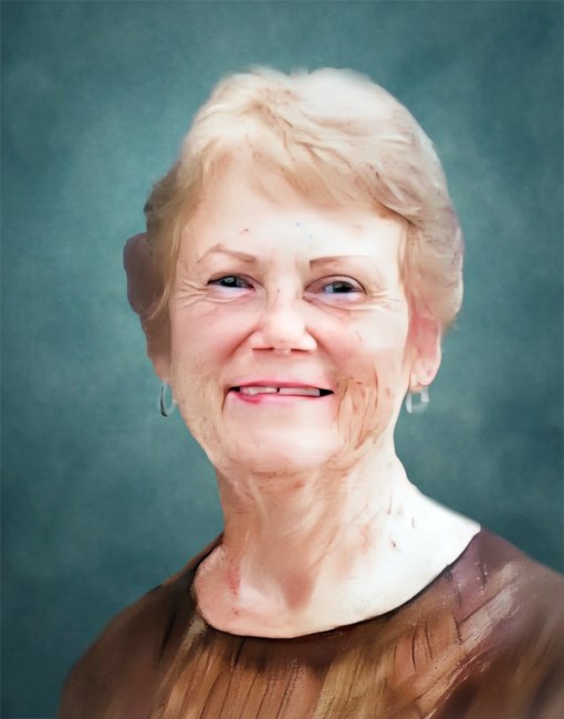 Obituario de Mary Helen Hotz