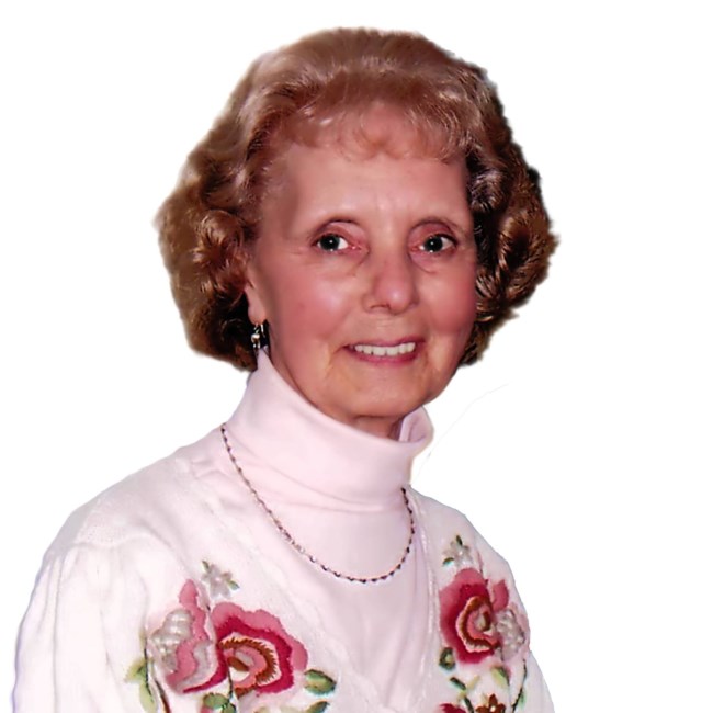 Obituary of Anne Amelia Born