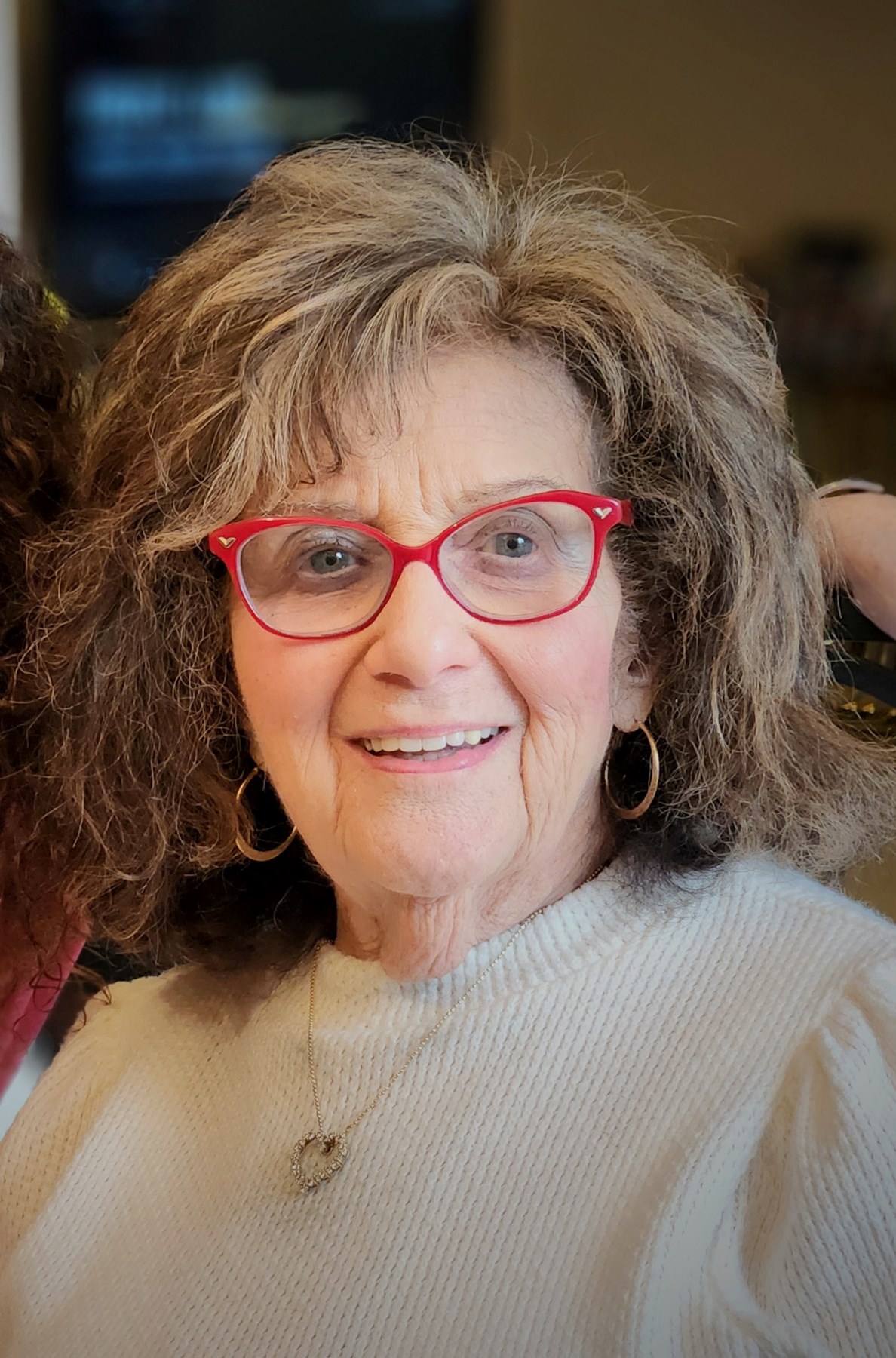 Obituary of Marsha Dranow