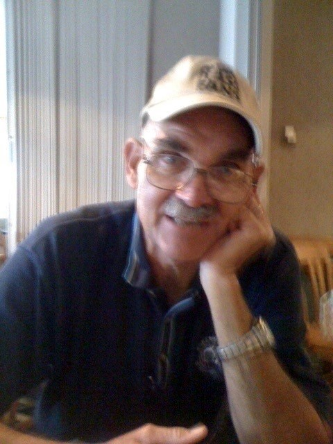 Obituary of Daryl Dewey Davis