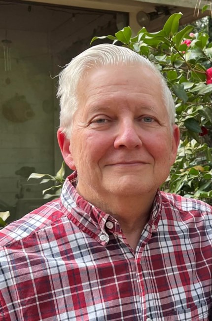 Obituary of Michael David Wright