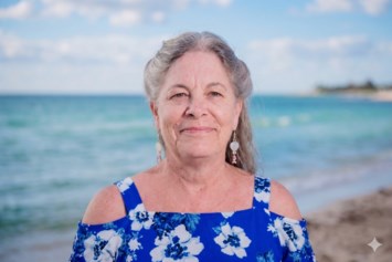 Obituary of Kristi Lee McVey