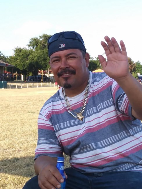 Obituary of Alfredo Andrade Gomez