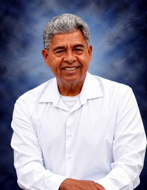 Obituary of Higinio Nava Yanez