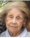 Obituary of Isabel "Nana" Montez