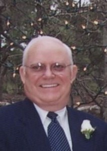 Obituary of Donald L. Giles