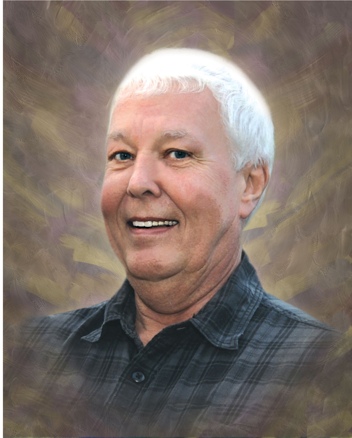 Obituary of Gerry Lee Dorn
