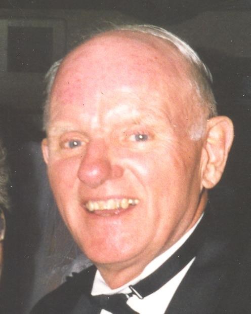 Obituario de Richard Frank Olson