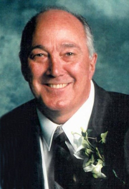 Obituary of Gregory Allan Noland