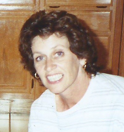Obituary of Mary-Ellen Veraldi