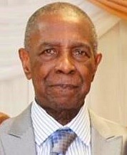 Avis de décès de Mr. Kwasi Anane Botah