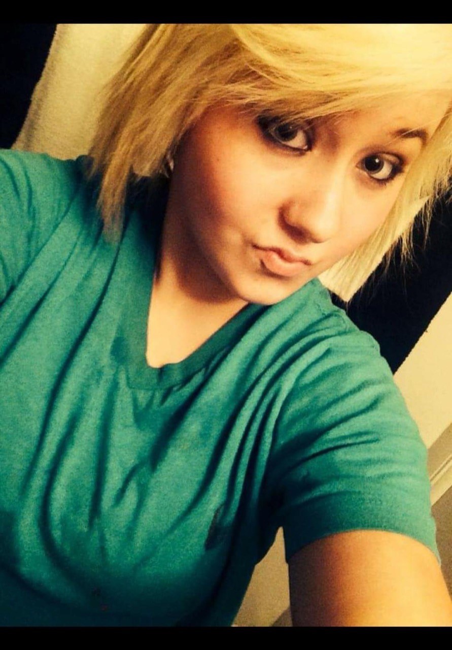 Obituary of Felicity Jade Wert