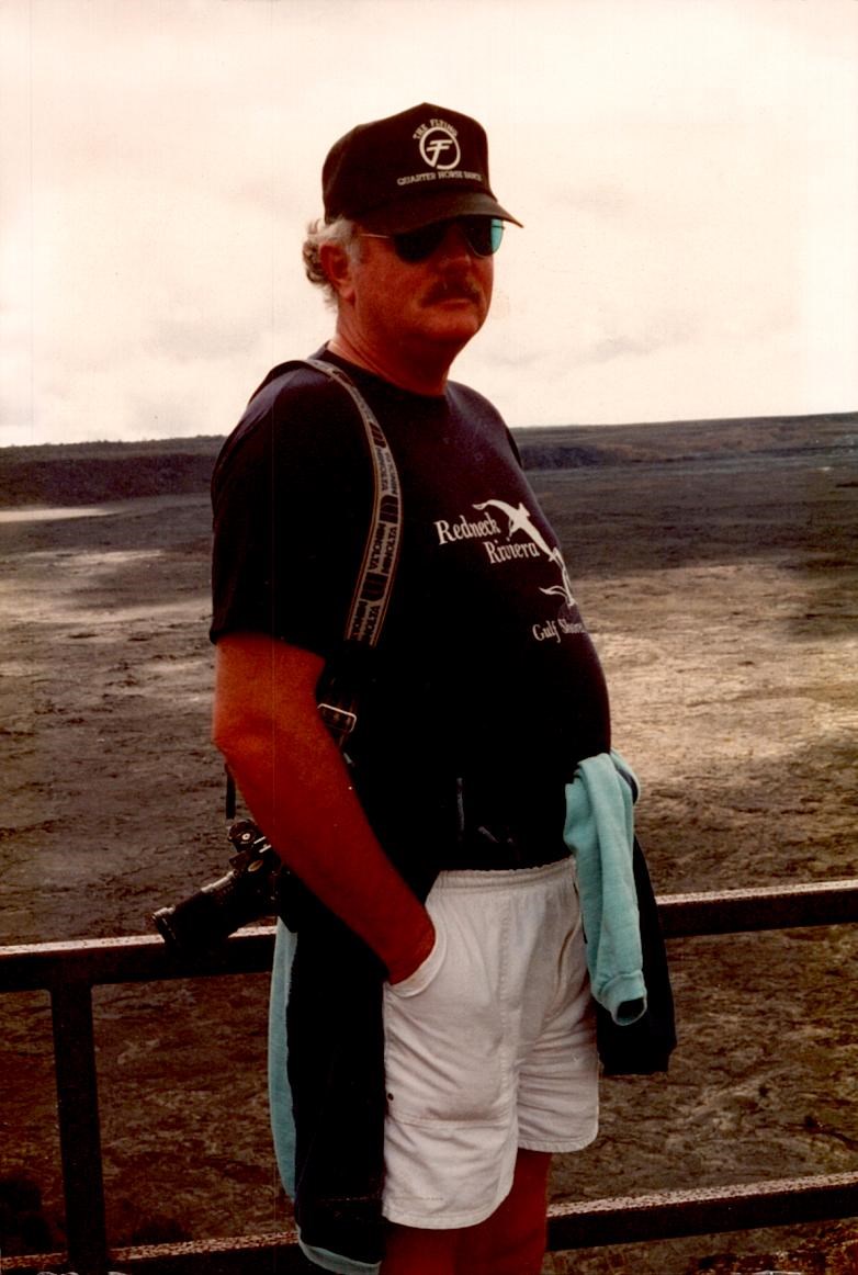 Obituary of Mr. Larry Leo Faughn