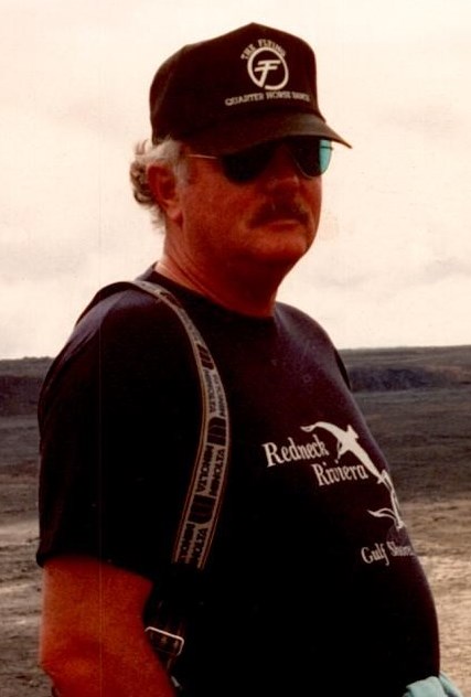 Obituary of Mr. Larry Leo Faughn