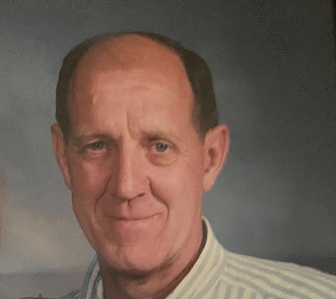 Obituary of H. Spencer Way