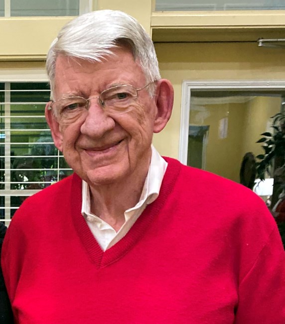 Obituary of William L. Bertram