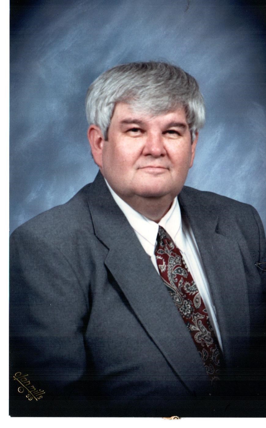 Obituary of David H Bowles