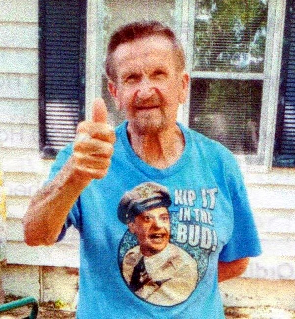 Vernon Howard Helm Obituary Olathe, KS