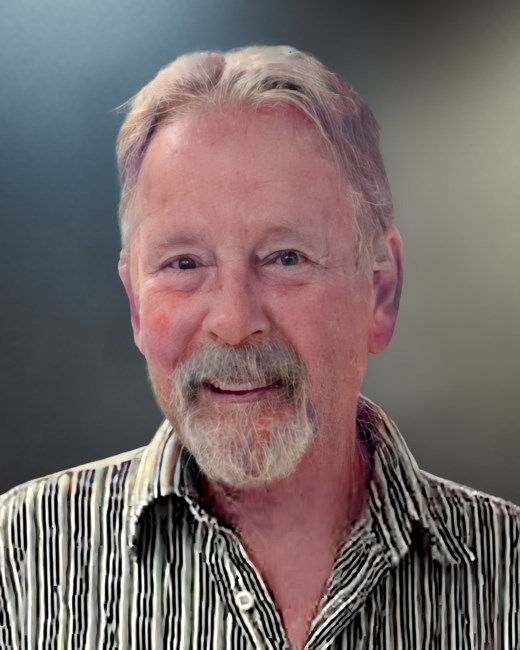 Obituary of Ronald Lemieux