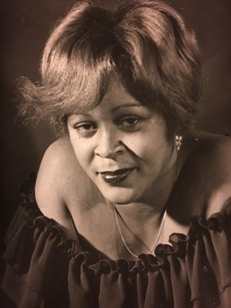 Obituary of Arnetta Hamilton Hardnett