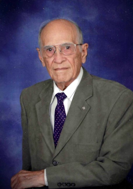 Obituary of Abel Guerra