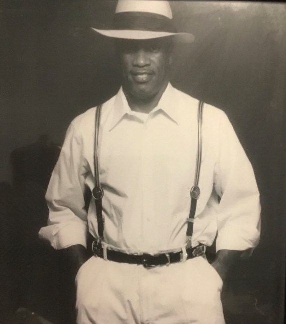 Obituary of Dennis Herbert Baker