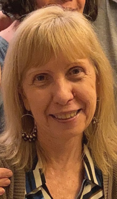 Obituary of Joann Renzi