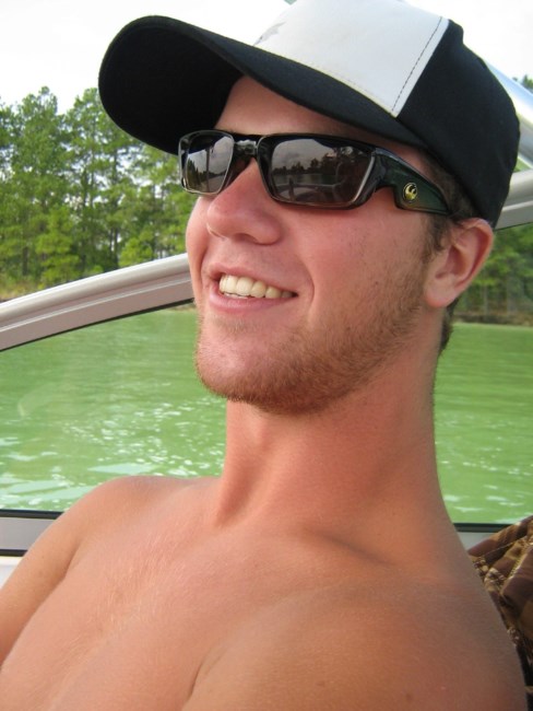 Obituary of Aden David Glatt