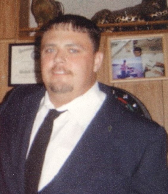 Obituary of Justin Lee Hubbard