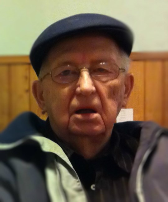 Obituary of Norman Reisdorf