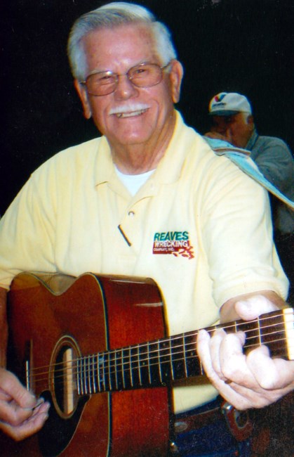 Avis de décès de Billy Coleman Thornton