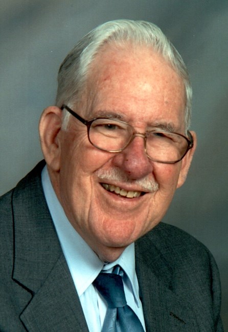 Obituary of Eldon Hugh Bardill