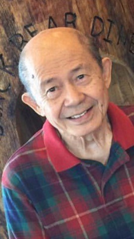 Obituary of Romeo A. Lacuin