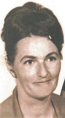Obituary of Grace Laverne Olson