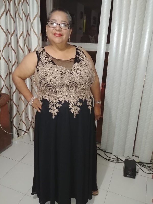 Obituary of Leonor Gonzalez