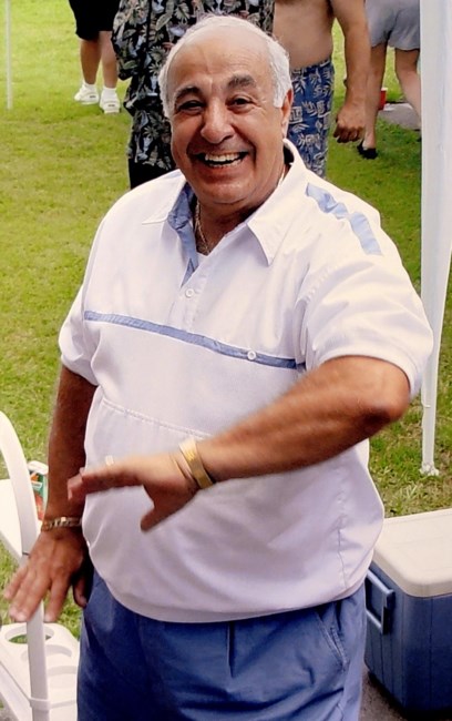 Obituary of Victor T. Lella